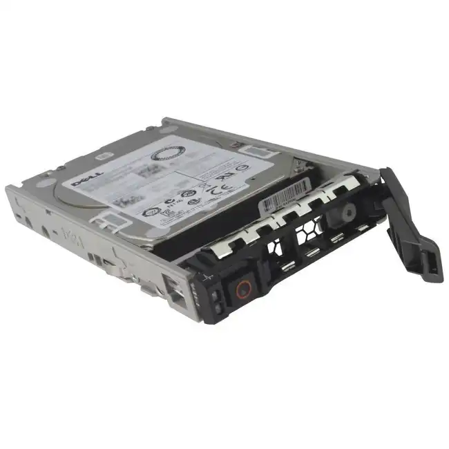 Серверный жесткий диск Dell 1.2TB 400-AVFE (2,5 SFF, 1.2 ТБ, SAS)