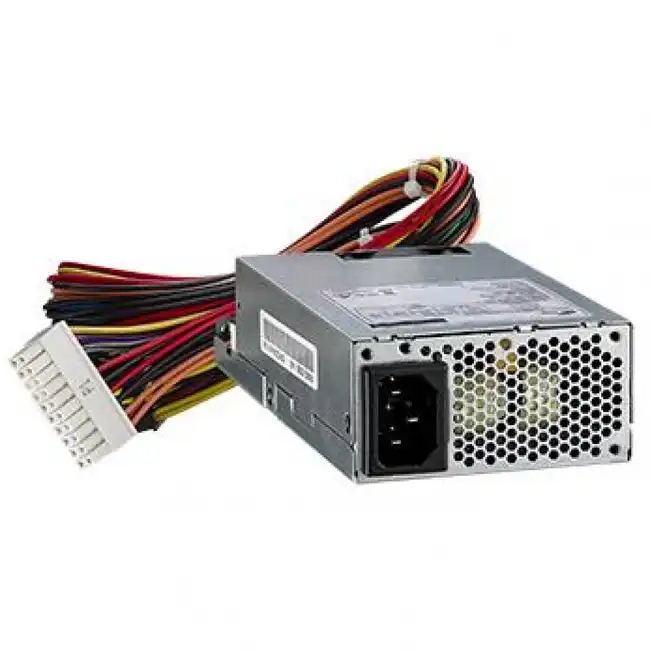 Серверный блок питания ADVANTECH FLEX PS8-350FATX-GB (1U, 350 Вт)
