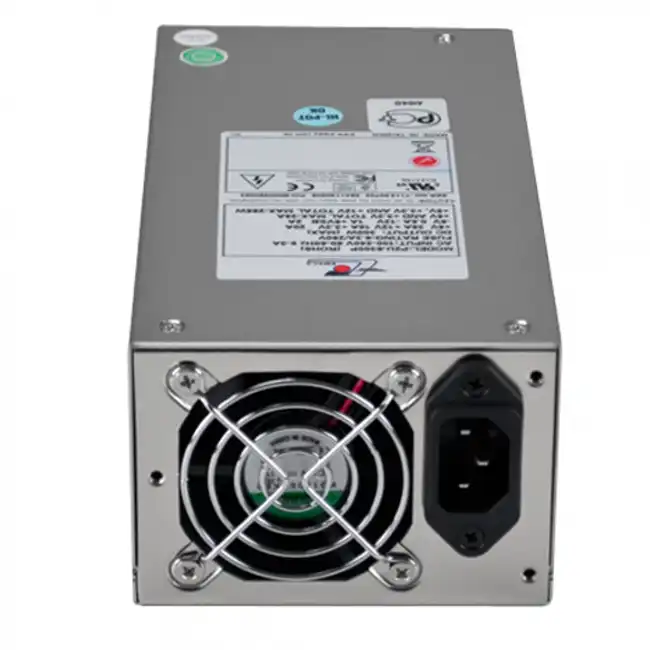 Серверный блок питания ADVANTECH 96PS-A300W2U (2U, 300 Вт)