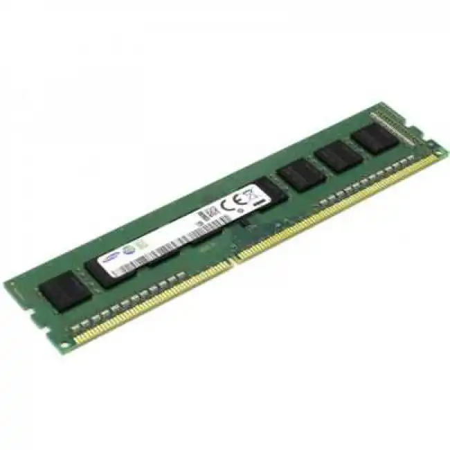 Серверная оперативная память ОЗУ Samsung 16GB M391A2G43BB2-CWEQY (16 ГБ, DDR4)