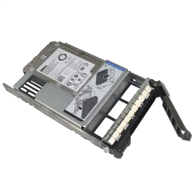 Серверный жесткий диск Dell 400-BFWY (2,5 SFF, 1.2 ТБ, SAS)