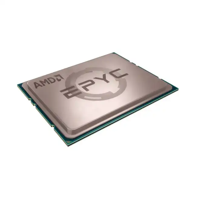 Серверный процессор AMD EPYC 7003 Series 100-000000327 (AMD, 8, 3.7 ГГц, 256)