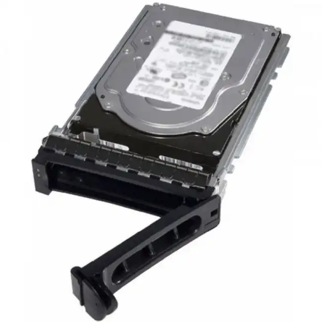 Серверный жесткий диск Lenovo TCH ThinkSystem DE Series 4XB7A14097 (3,5 LFF, 800 ГБ, SAS)