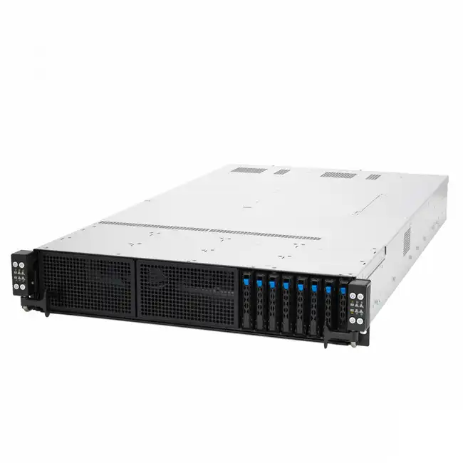 Серверная платформа Asus RS720Q-E10-RS8U Rack 2U4N 90SF0141-M000C0 (Rack (2U))