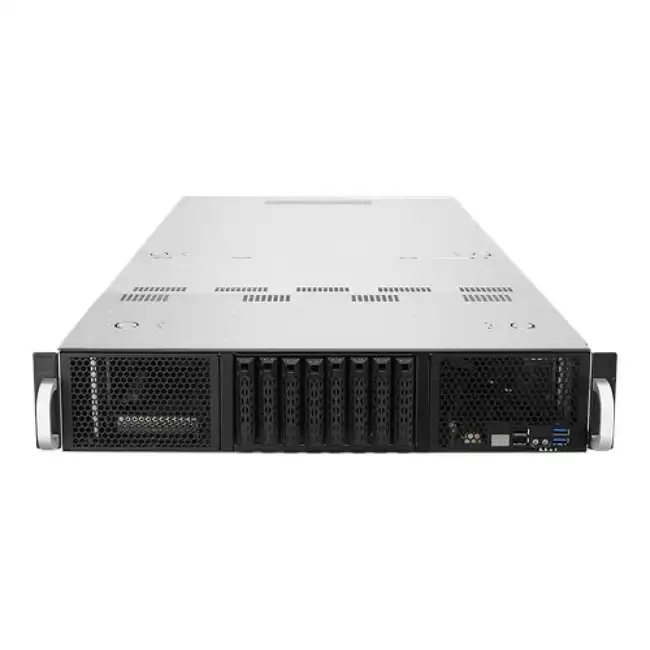 Серверная платформа Asus ESC4000 G4S 90SF0071-M03420 (Rack (2U))