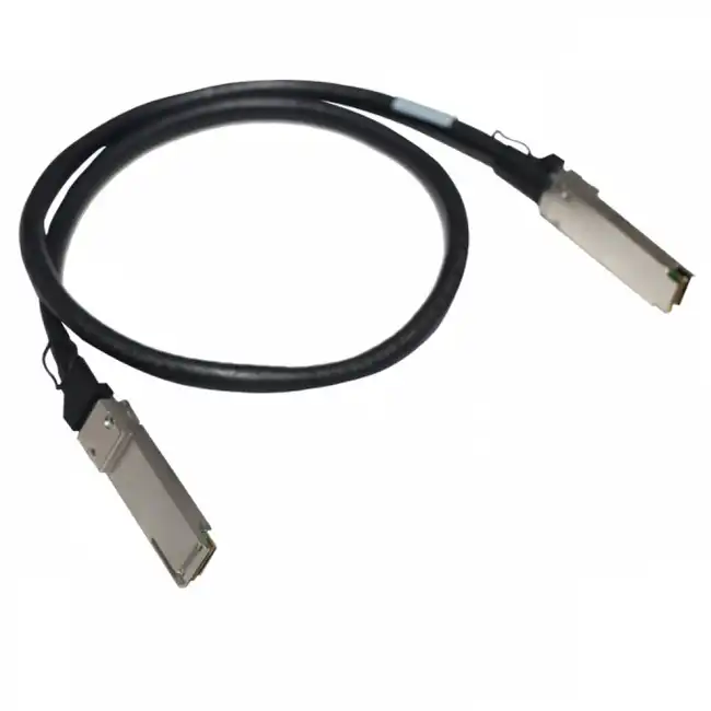 Аксессуар для сервера HPE 100Gb QSFP28 to QSFP28 3m DAC 845406-B21