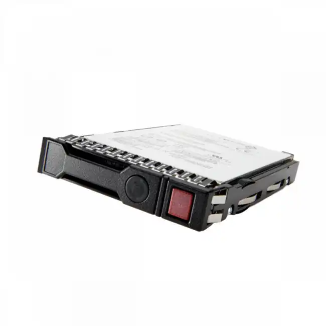 Серверный жесткий диск HPE Read Intensive SFF SC Multi Vendor SSD P18422-H21 (2,5 SFF, 480 ГБ, SATA)