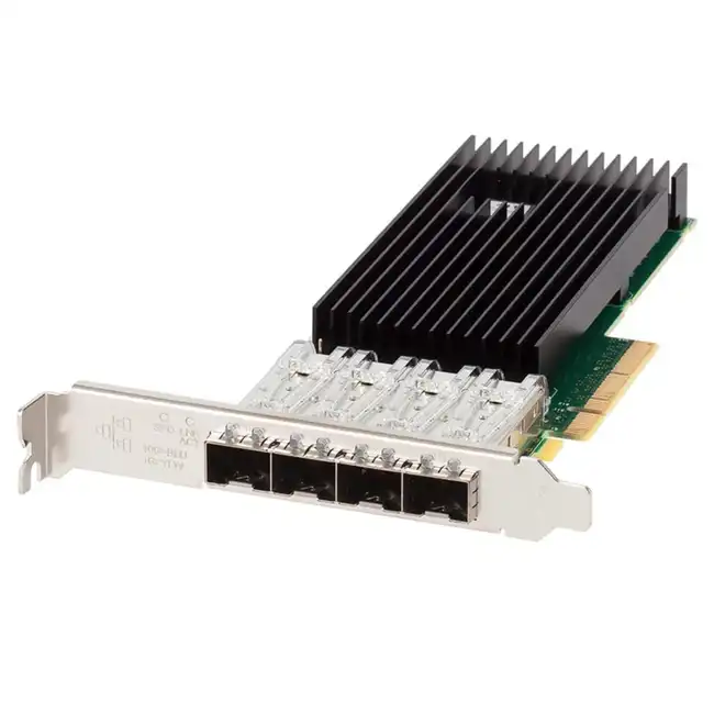 Сетевая карта Huawei 02311WTU (SFP+)