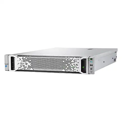 Сервер HPE ProLiant DL180 Gen9 754524-B21/special (1U Rack, Xeon E5-2609 v3, 1900 МГц, 6, 15)