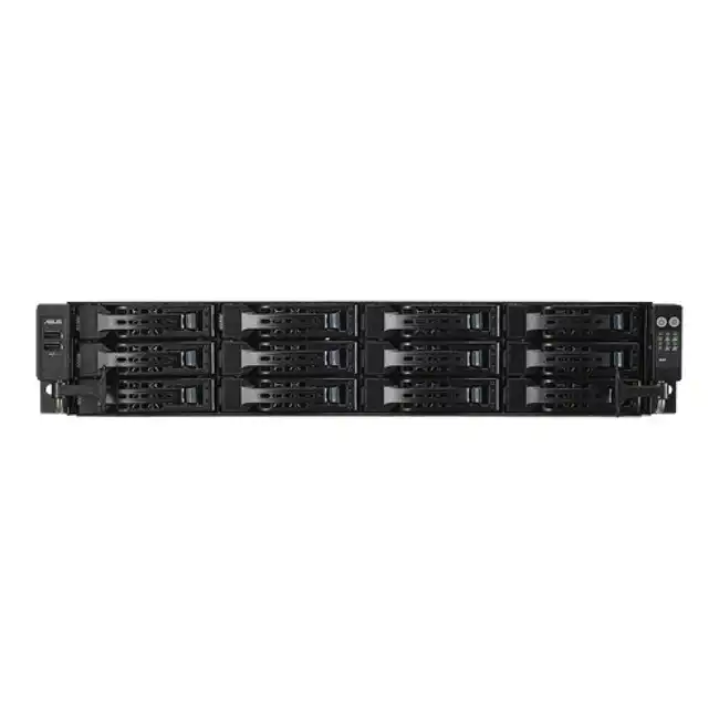 Серверная платформа Asus RS720-E9-RS12-E 90SF0081-M05910 (Rack (2U))