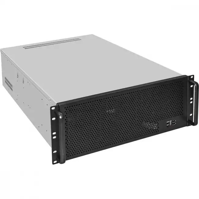 Серверный корпус ExeGate 4U650-18