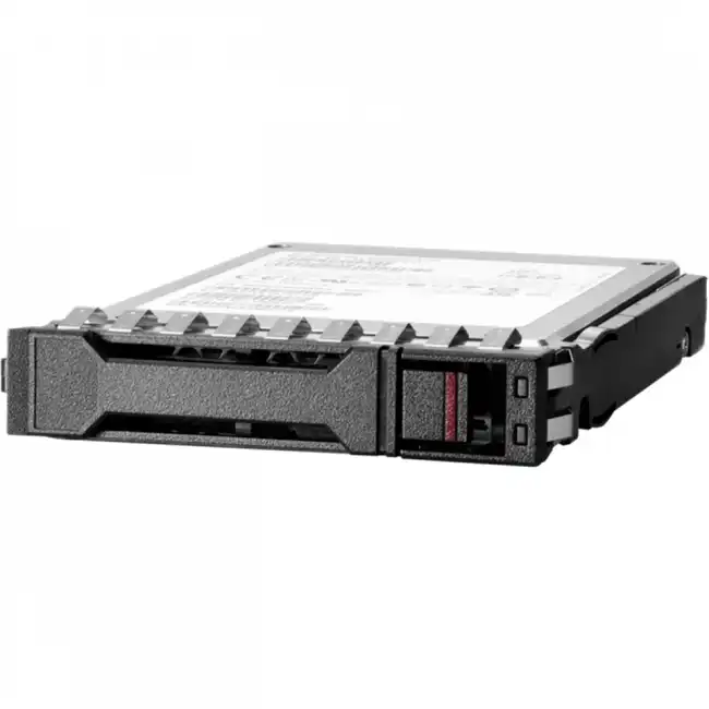 Серверный жесткий диск HPE SSD 3.84Tb SAS (P49035-B21) (2,5 SFF, 3.84 ТБ, SAS)