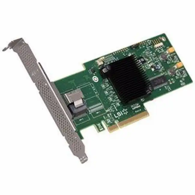 Аксессуар для сервера Cisco контроллер Embedded RAID 0/1/10/5 UCSC-RAID-ROM55=