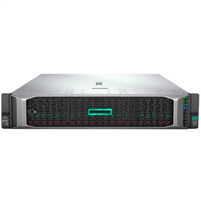 Сервер HPE Enterprise/DL380 Gen10 Plus P05175-B21/SC1 (2U Rack, Xeon Gold 5318Y, 2100 МГц, 24, 36, 2 x 16 ГБ, LFF 3.5", 8, 2x 960 ГБ)