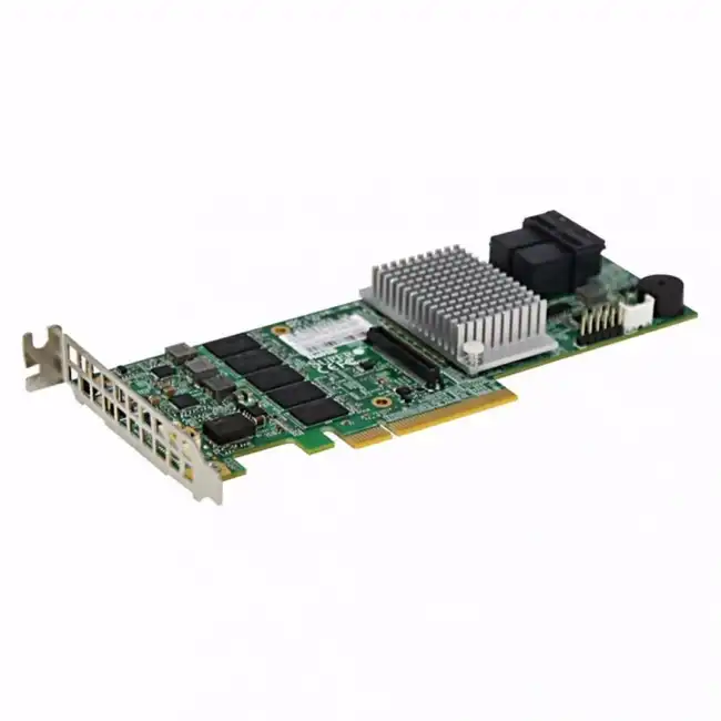 RAID-контроллер Supermicro AOC-S3108L-H8IR
