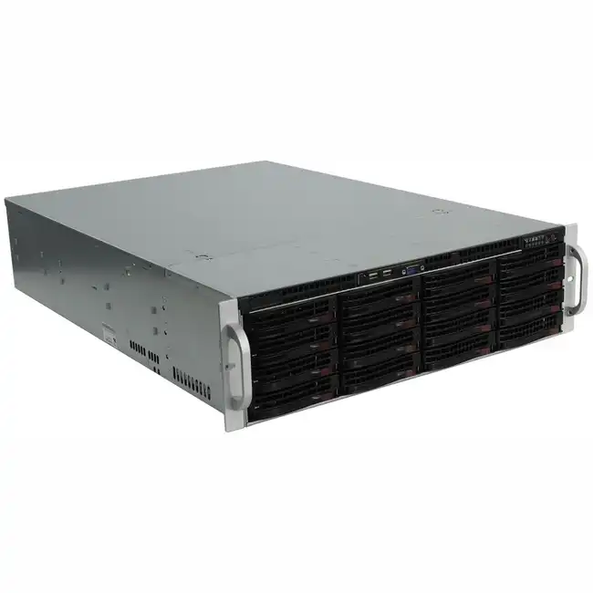 Серверный корпус Supermicro CSE-836BE1C-R1K03B