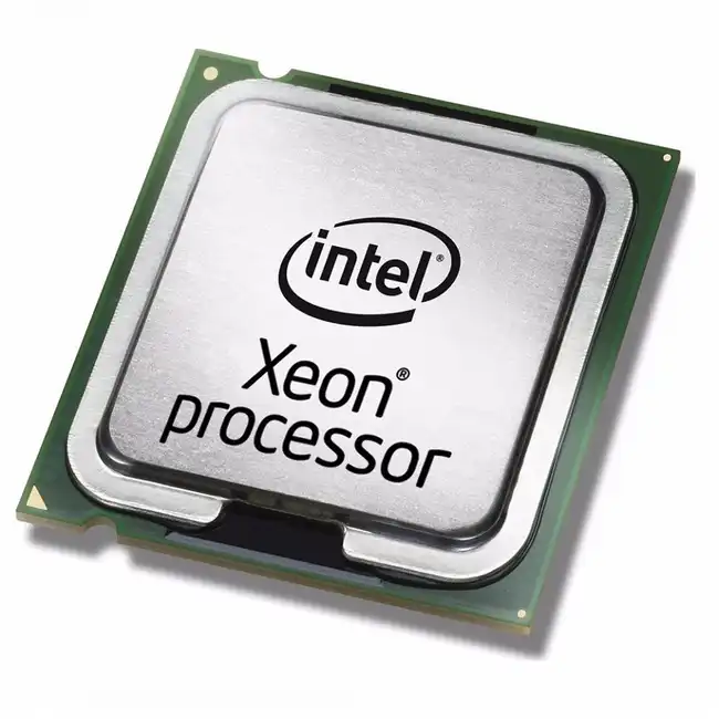 Серверный процессор Lenovo Intel Xeon Processor E5 2640 v4 00YE897