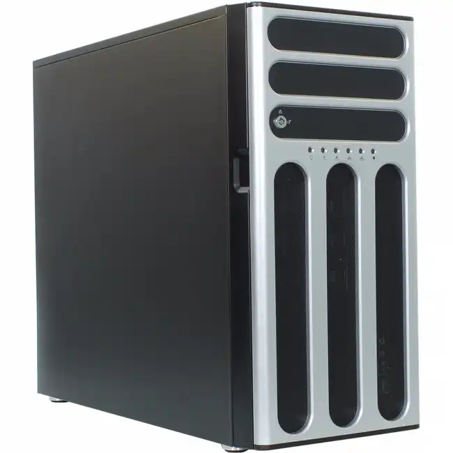 Серверная платформа Asus TS500 E8 PS4 V2 90SV04CA-M02CE0 (Tower)