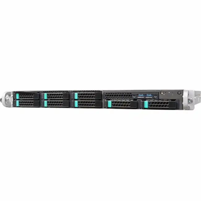 Серверная платформа Intel R1000SPO R1304SPOSHORR 951873 (Rack (1U))