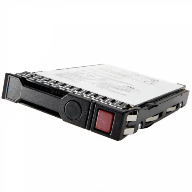 Серверный жесткий диск HPE SSD 7.68TB SAS 12G Read Intensive P40509-B21 (2,5 SFF, 7.68 ТБ, SAS)
