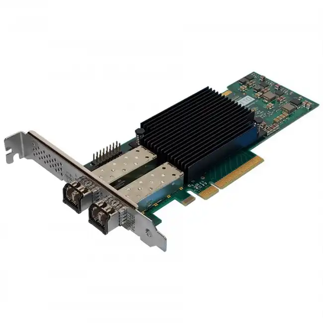 Аксессуар для сервера Fujitsu контроллер DX1/200 S3 Add.CA FCoE 10G 2port wo SFP FTS:ETFHCA-L