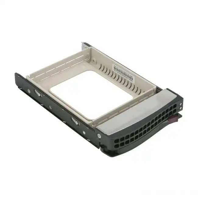 Аксессуар для сервера Supermicro Hot-Swap 3.5" Hard Drive Tray with Hollowed Dummy MCP-220-00075-0B