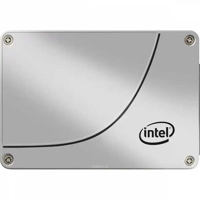 Серверный жесткий диск Intel 545S 512Gb 2,5 SSD SSDSC2KW512G8X1 (2,5 SFF, 512 ГБ, SATA)