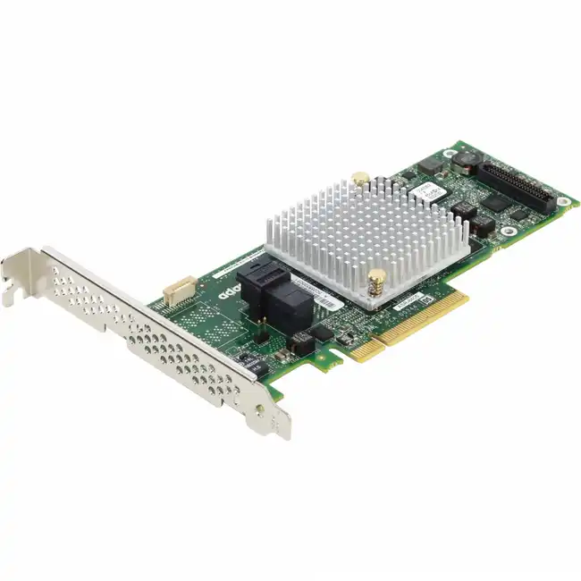RAID-контроллер Adaptec ASR-8405E 2293901-R