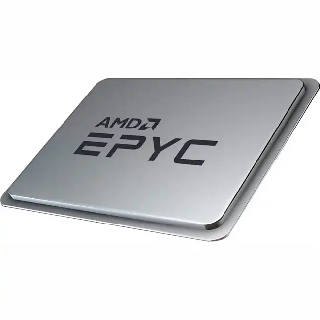 Серверный процессор AMD EPYC 7003 Series 100-000000342 (AMD, 24, 2.85 ГГц, 128)