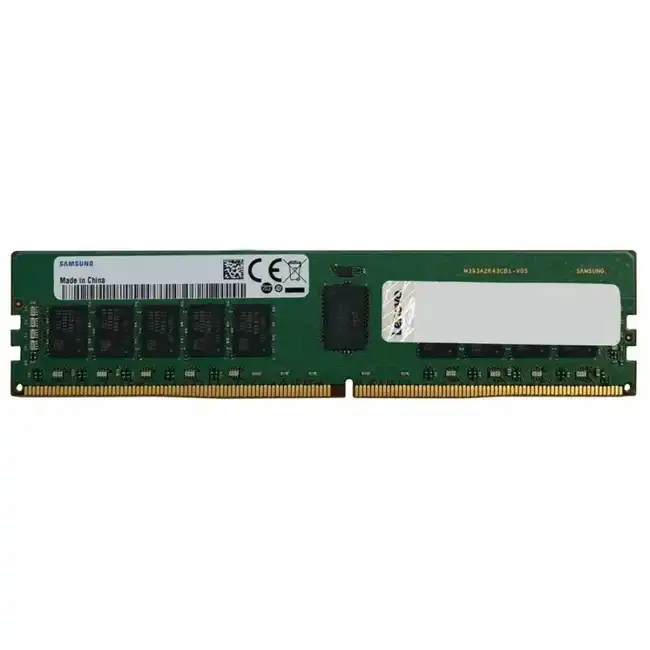 Серверная оперативная память ОЗУ Lenovo ThinkSystem (4X77A08633) (32 ГБ, DDR4)