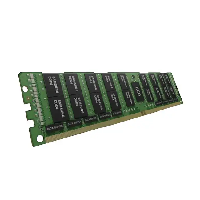 Серверная оперативная память ОЗУ Samsung RDIMM, ECC Reg M393AAG40M32-CAE (128 ГБ, DDR4)