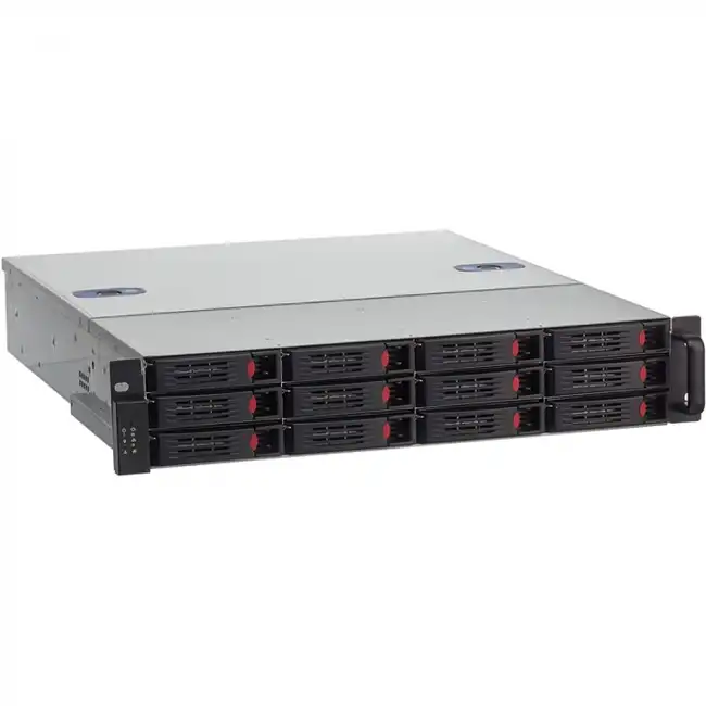 Серверный корпус ExeGate Pro 2U550-HS12 EX281298RUS