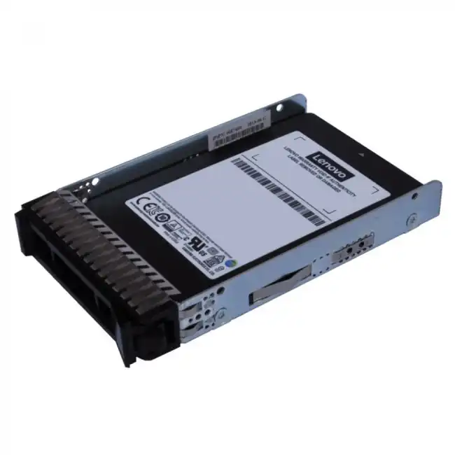 Серверный жесткий диск Lenovo ThinkSystem 2.5" PM1645a 4XB7A17063 (2,5 SFF, 1.6 ТБ, SAS)