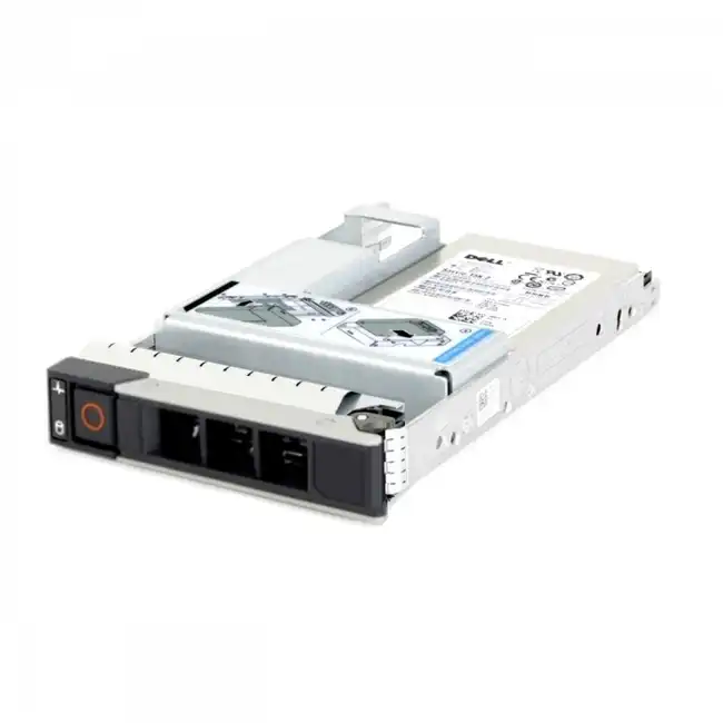 Серверный жесткий диск Dell SSD SATA Mix Use 345-BECI (2,5 SFF, 960 ГБ, SATA)