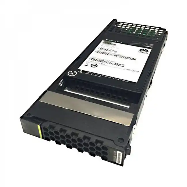 Серверный жесткий диск Huawei PM893 Series 0255Y016 (2,5 SFF, 480 ГБ, SATA)