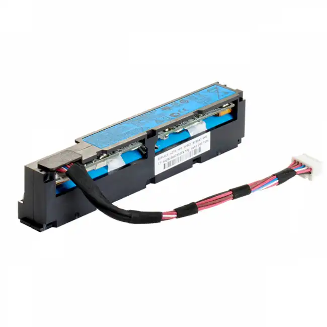 Аксессуар для сервера HPE 96W Smart Storage Lithium-ion Battery 878644-001