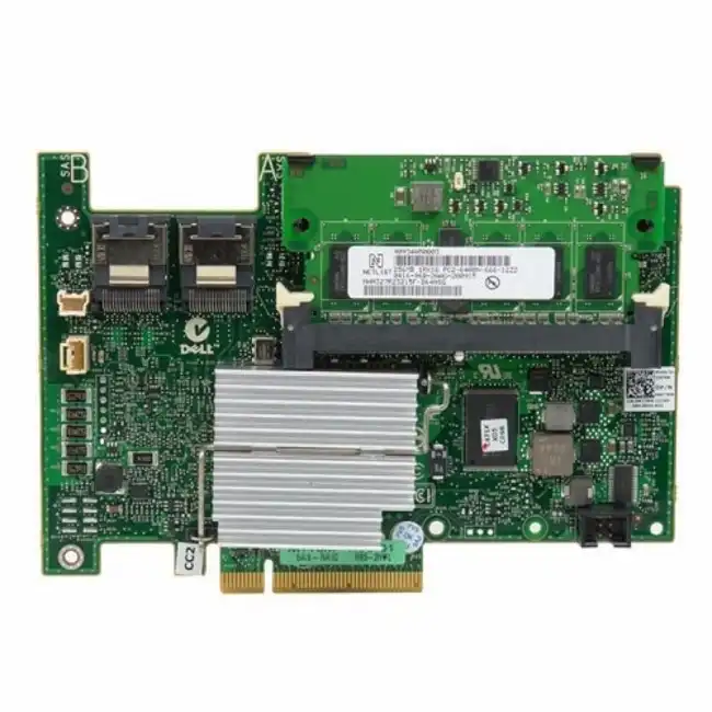 RAID-контроллер HPE PERC H330 SATA 6Gb/s SAS 12Gb/s 405-AAEI
