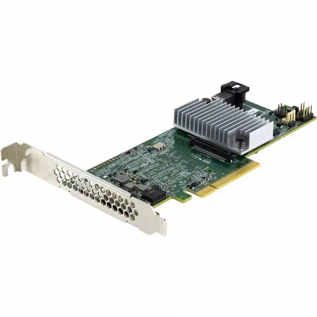 RAID-контроллер HPE 9361-4I SGL 12Gb/s LSI00415
