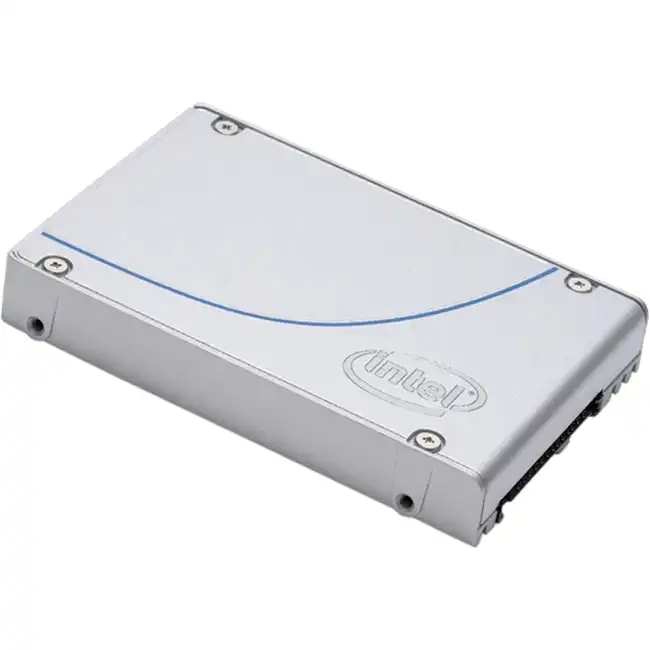 Серверный жесткий диск Intel DC-P4510 SSDPE2KX010T807 (2,5 SFF, 1 ТБ, NVMe)