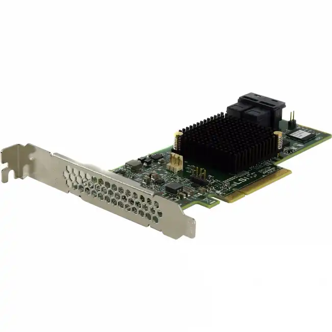 RAID-контроллер LSI 9341-8I LSI00407