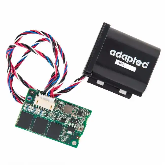 Аксессуар для сервера Adaptec модуль AFM-60 2269700-R