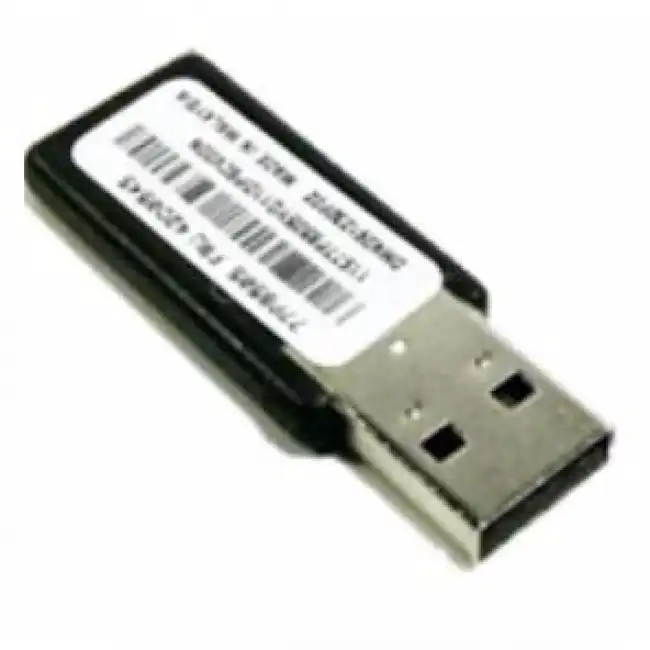 Аксессуар для сервера Lenovo внешний накопитель for VMWare ESXi Downloads 41Y8298