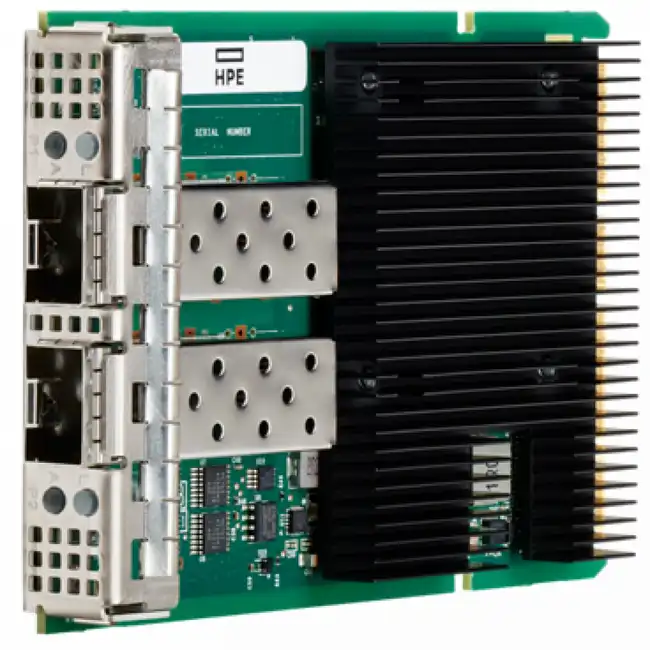 Сетевая карта HPE P28778-B21 (SFP+)