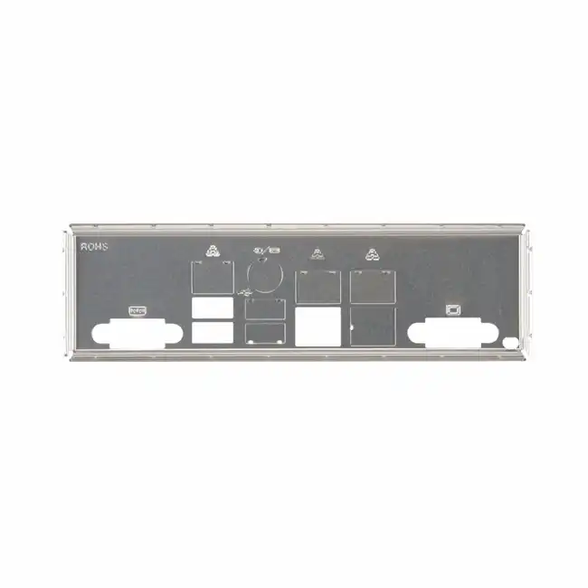 Аксессуар для сервера Supermicro заглушка MCP-260-00042-0N