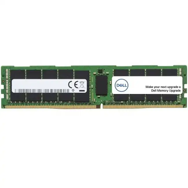 Серверная оперативная память ОЗУ Dell 64 ГБ AA579530 (64 ГБ, DDR4)