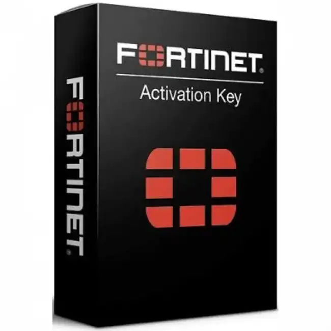 Брендированный софт Fortinet 1 Year Unified Threat Protection FC-10-F100F-950-02-12