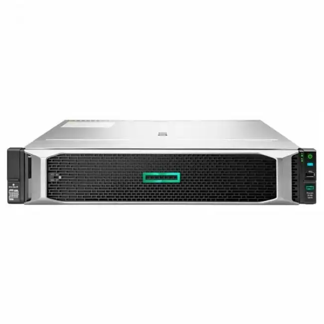 Сервер HPE ProLiant DL380 Gen10 P19720-B21_Base_NC (2U Rack, SFF 2.5", 8)