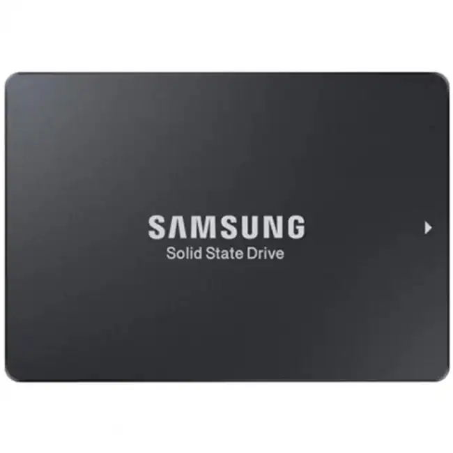 Серверный жесткий диск Samsung PM893 MZ7L3960HCJR-00A07 (2,5 SFF, 960 ГБ, SATA)