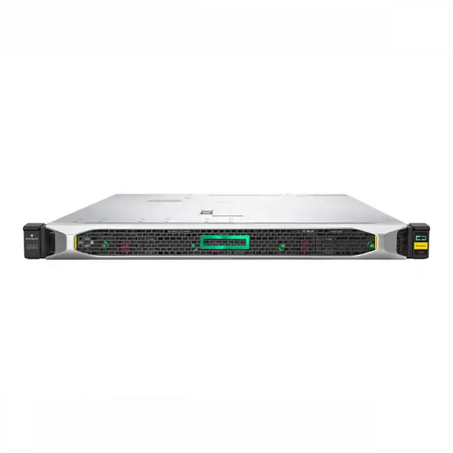 Дисковая системы хранения данных СХД HPE StoreEasy 1460 R7G17B (Rack)