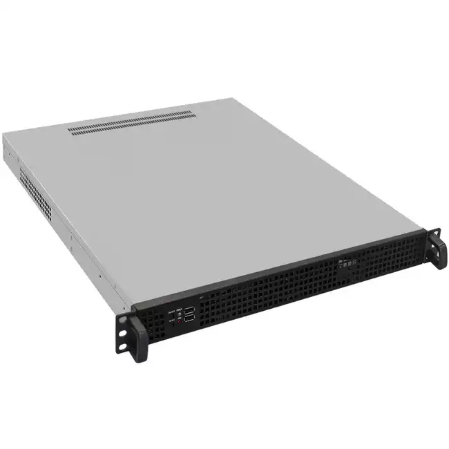 Серверный корпус ExeGate Pro 1U550-04/1U-250ADS EX265494RUS
